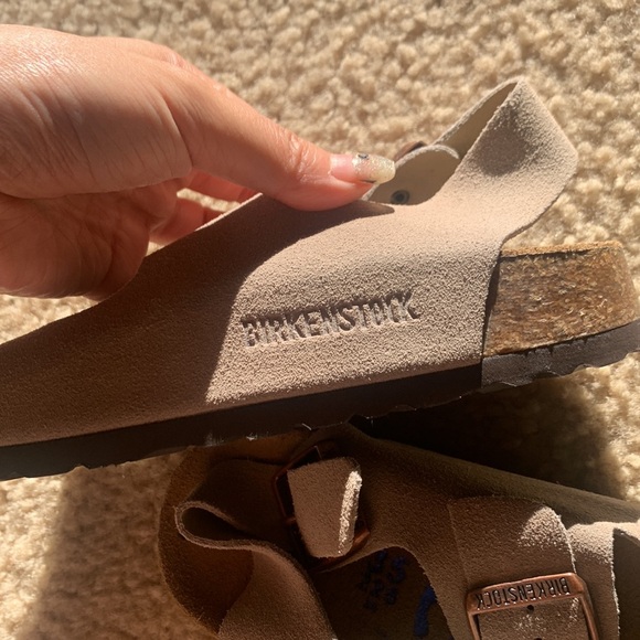 Birkenstock sandals - Picture 4 of 5